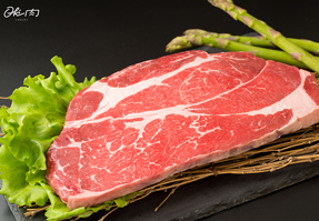 チャックアイ 500g
